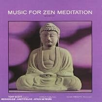 Music For Zen Meditation