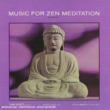 CD-Charts  Music : Music For Zen Meditation