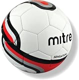 from Mitre Mitre Sensation Training Football