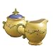 Pfaltzgraff Pistoulet Sugar and Creamer Set