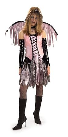 Teen Costumes Spider Fairy Halloween Costume