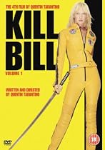 Kill Bill, Volume 1 [DVD] [2003]