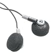 EarHugger EH220 Ultra Lightweight Earphone