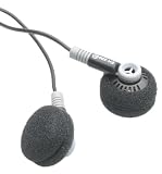 EarHugger EH220 Ultra Lightweight Earphone