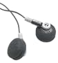 EarHugger EH220 Ultra Lightweight Earphone