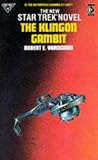 Klingon Gambit (Star Trek)