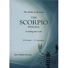 The Scorpio Enigma: Cracking the Code (Zodiac Code)