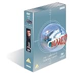 Blake's 7 - Series 3 - Complete [UK IMPORT] - Paul Darrow
