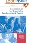 Essential Tips for Organizing Conferences & Events