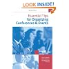 Essential Tips for Organizing Conferences & Events