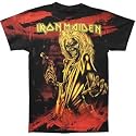 Iron Maiden - T-shirts - Band