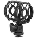 Pearstone DUSM-1 Universal Shockmount for Camera Shoes and Boompoles