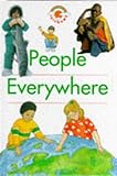 People everywhere
