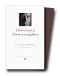 Gracq : Oeuvres compl�tes, tome 2