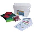 Bloco Dragons and Reptiles Scholastic Set