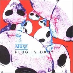 Plug in Baby [CD 2] [CD 2]