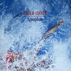 Aguaplano (1989) / Vinyl record [Vinyl-LP]