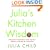 Julia's Kitchen Wisdom: Essential Techniques and Recipes from a Lifetime of Cooking