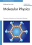 Molecular Physics: Theoretical Principles and Experimental Methods (Physics Textbook)