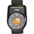Coby CX-96 All Weather Sport PLL AM/FM Radio with Arm Band