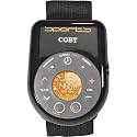 Coby CX-96 All Weather Sport PLL AM/FM Radio with Arm Band