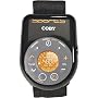 Coby CX-96 All Weather Sport PLL AM/FM Radio with Arm Band