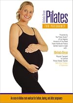 Melinda Bryan: Pilates for Pregnancy