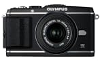Olympus PEN E-P3 12.3 MP Live MOS Int...
