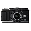 12.3MP Digital Camera w/ Lens