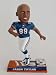 MIAMI DOLPHINS JASON TAYLOR #99 ON FIELD BOBBLEHEAD