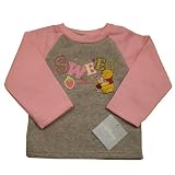 Disney WInnie the Pooh Baby Sweater