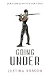 Going Under (Quantum Gravity, Book 3)