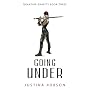 Going Under: Quantum Gravity Book Three (Quantum Gravity)