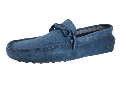 LACOSTE Men's Concours Lace 4