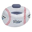 San Diego Padres 42x42x28 Inflatable Chair - MLB Baseball