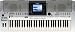 Yamaha PSR-OR700 61-Key Arranger Workstation