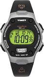 Timex Ironman Triathlon 30-Lap Traditional Midsize Extra Long Strap Watch #T53163