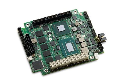 Development Boards & Kits - x86 QUICK START KIT FOR CM-920-R-10