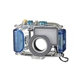 Canon WP-DC3 Waterproof Case For The Digital IXUS 65