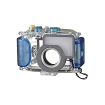 Canon WP-DC3 Waterproof Case For The Digital IXUS 65