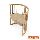 Stokke Sleepi Chair Cover, Beige