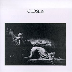 Joy Division『Closer』
