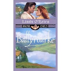 Ballyrourke (Irish Eyes)
