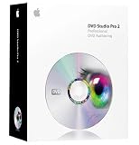 APPLE DVD Studio Pro 2 Upgrade (Macintosh)