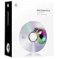 APPLE DVD Studio Pro 2 Upgrade (Macintosh) by Apple