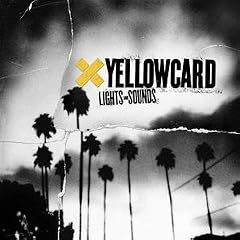 Lights and Sounds [CD + DVD]