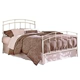 Butter Pecan Fenton Headboard