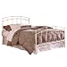 Butter Pecan Fenton Headboard