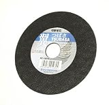 TRUSCO ヤナセ 翼 φ125×1.3×22 RC125TS 10個分