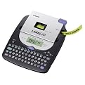 Casio Adhesive Label Printer - KL-780